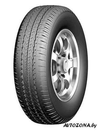 LINGLONG GreenMax Van 185R14C 102/100R